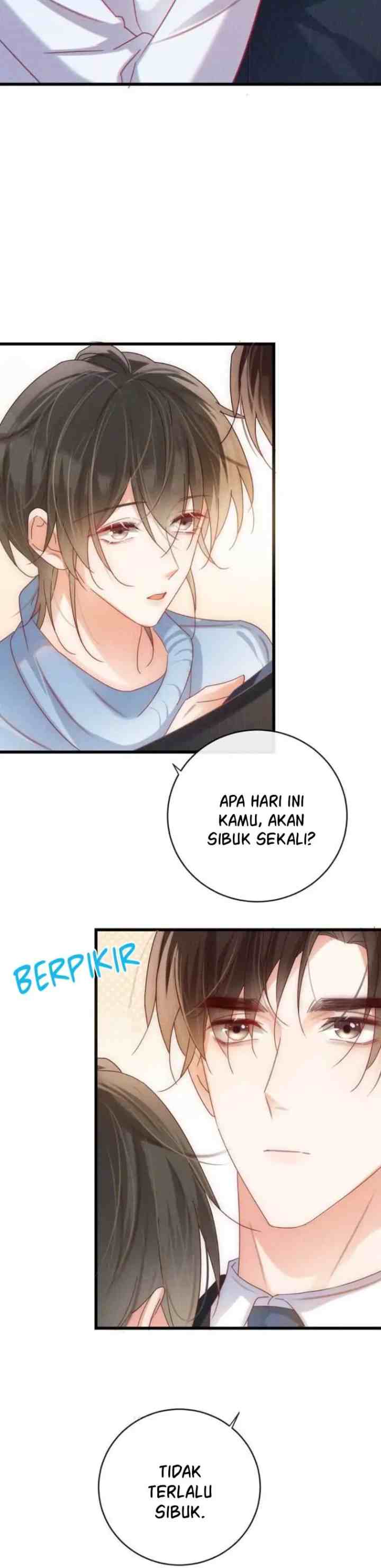 Intoxicated chapter 86 halaman 10