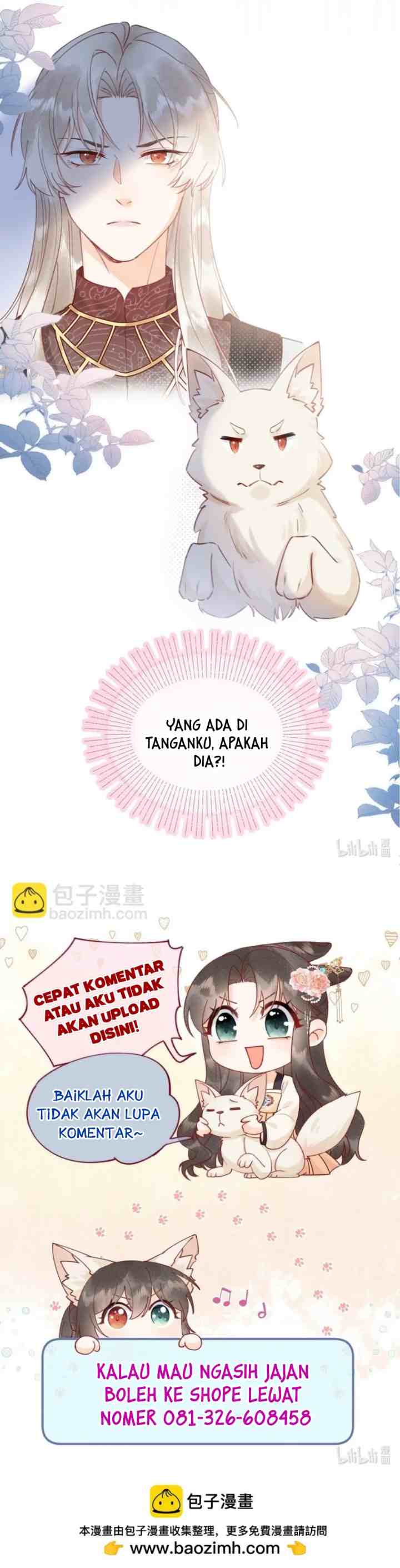 After Transmigrating as the Biological Mother's Villainous Devil King chapter 8 halaman 13