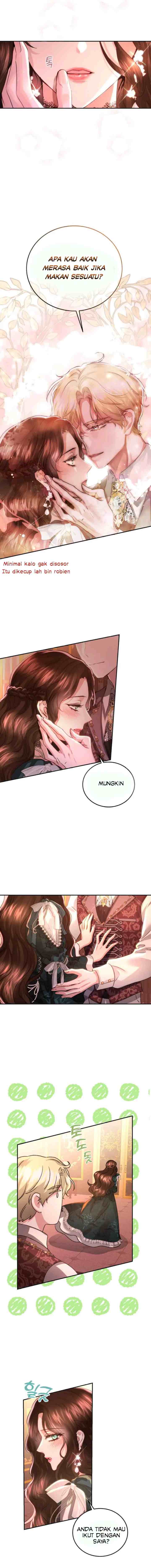 Rosalyn Vogart chapter 27 halaman 13