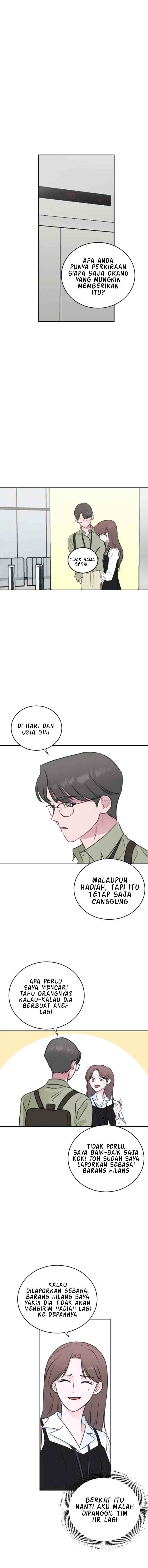 In-House Marriage After Breakup chapter 30 halaman 4