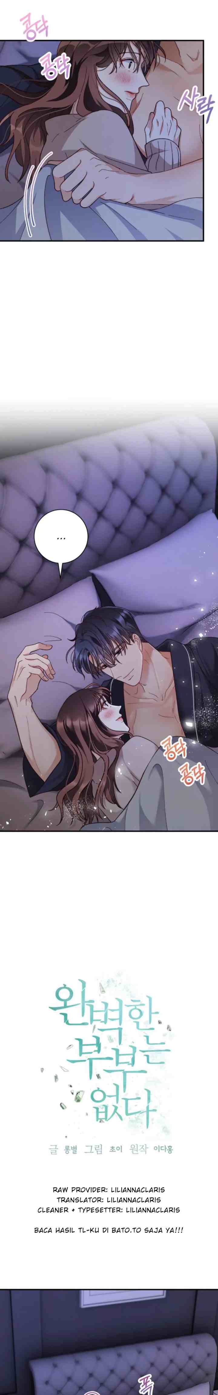 No Marriage is Perfect chapter 29 halaman 12