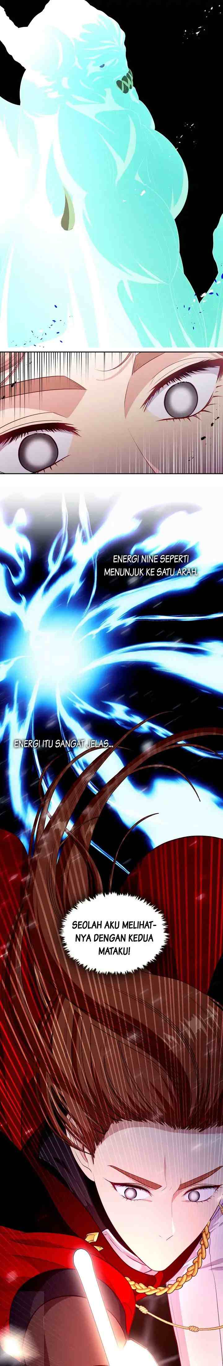 Beware the Villainess! chapter 88 halaman 11