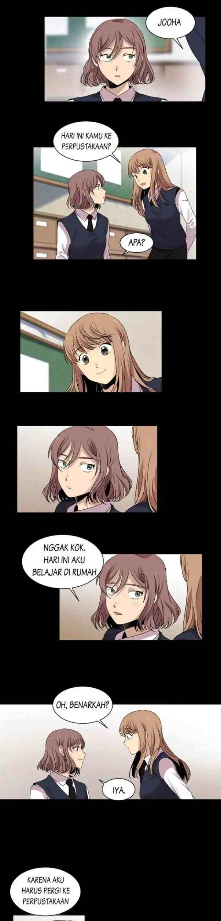 For Elise chapter 47 halaman 5