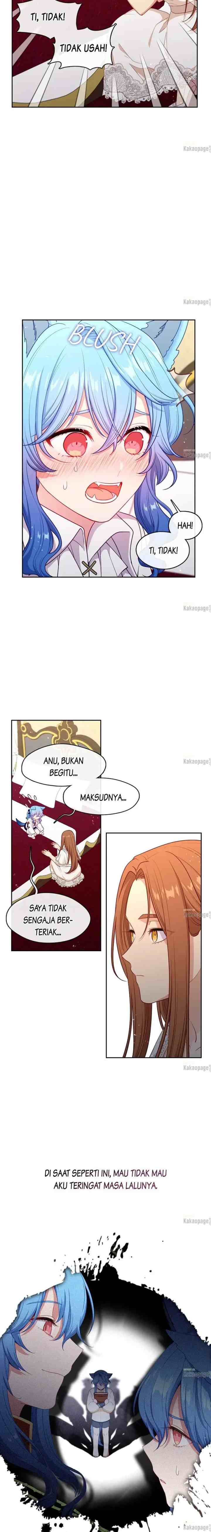 Beware the Villainess! chapter 124 halaman 9