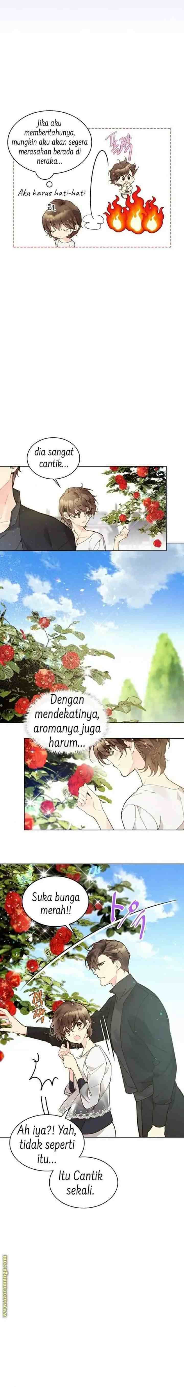Béatrice chapter 46 halaman 6
