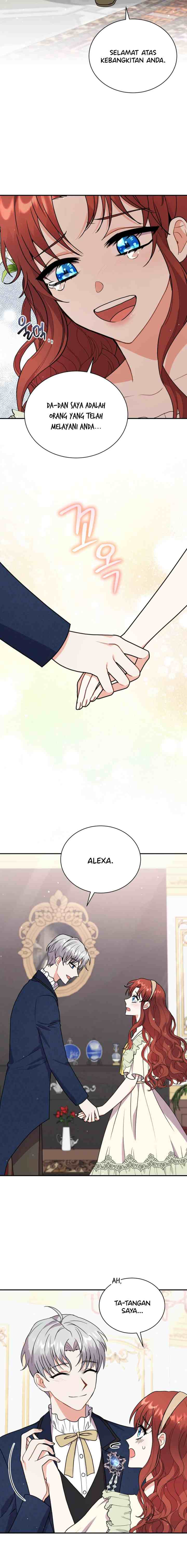 I Became The Villain's Trainer chapter 40 halaman 6