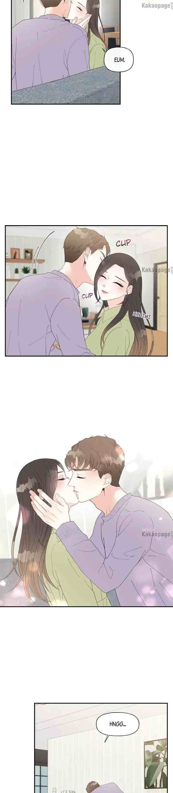 Before I Lose You chapter 34 halaman 8