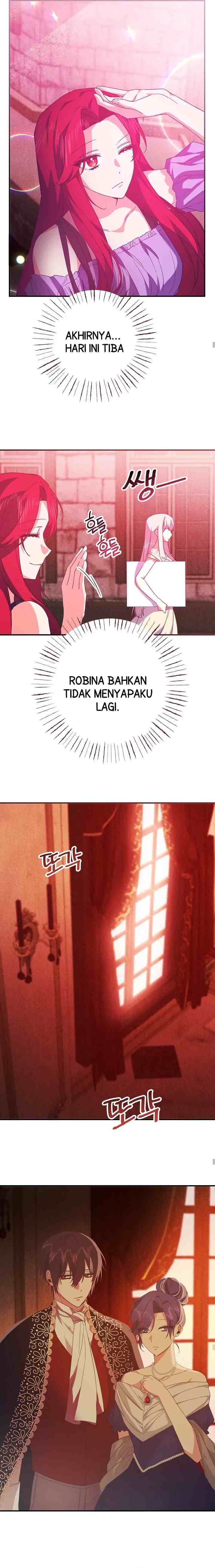 I Tamed the Duke chapter 26 halaman 8