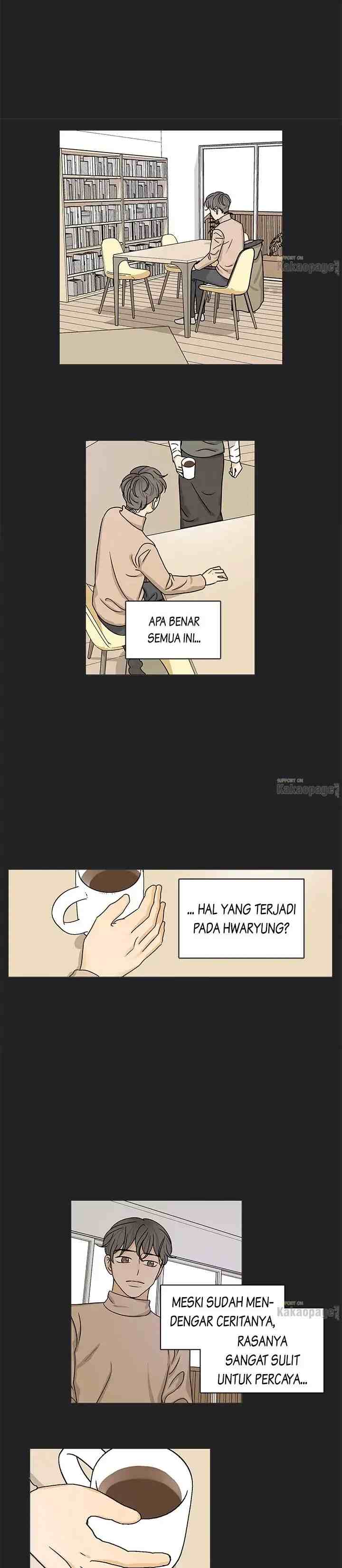 Doryung's Family chapter 103 halaman 8
