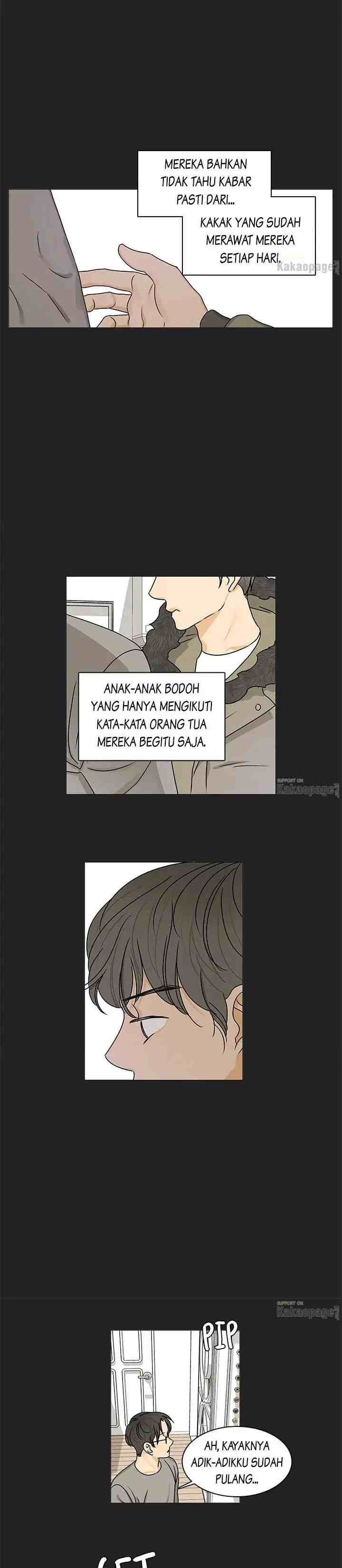 Doryung's Family chapter 102 halaman 10