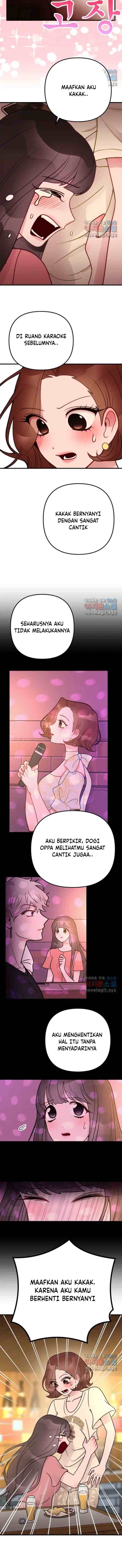 The Bad Relationship chapter 32 halaman 7