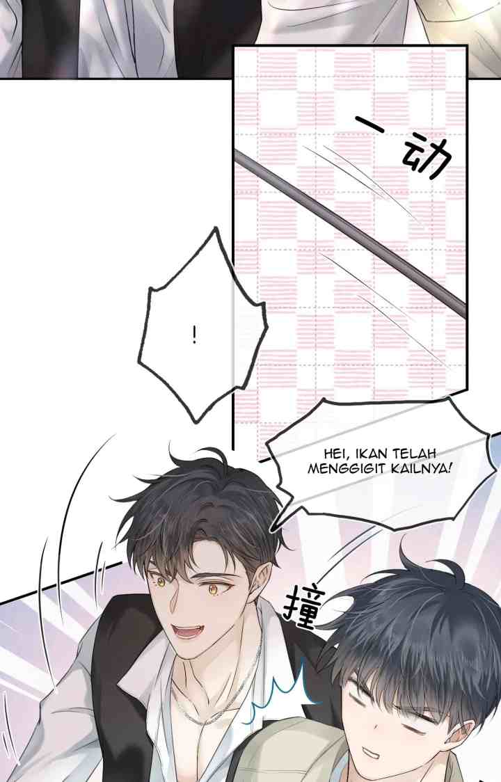 Yet You're In Love with an Idiot chapter 13 halaman 8