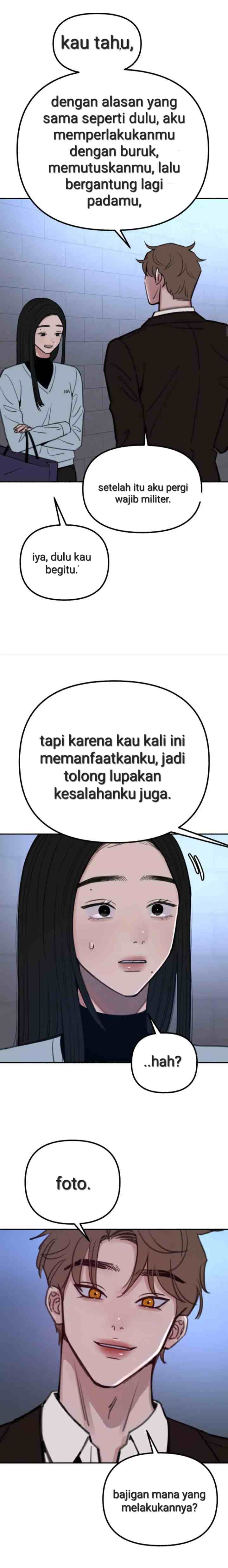Muse On Yumyeong chapter 25 halaman 4