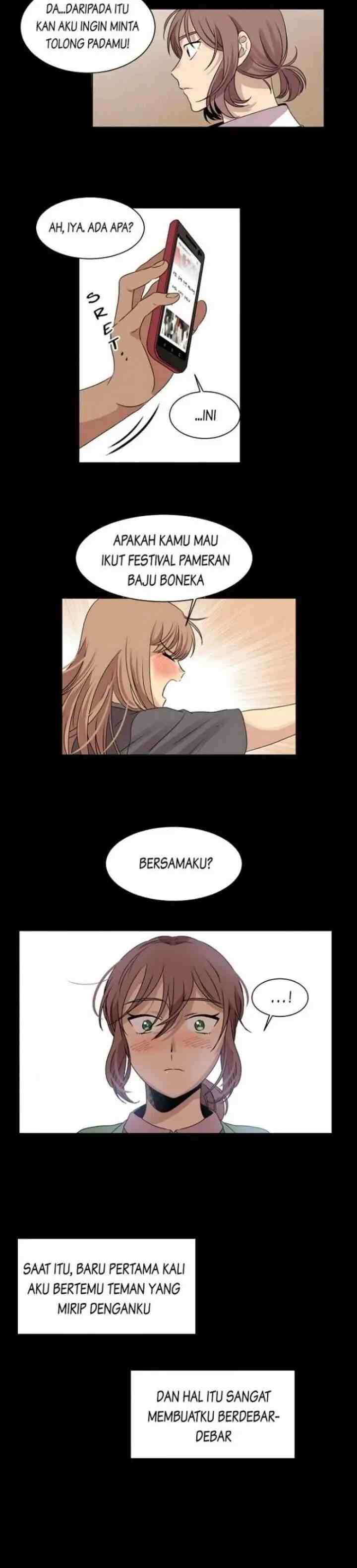 For Elise chapter 48 halaman 12