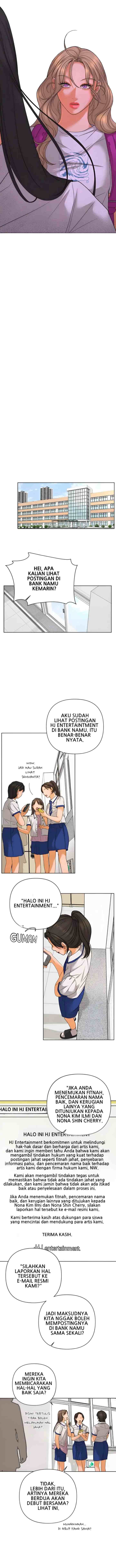 The Fox Club chapter 69 halaman 10