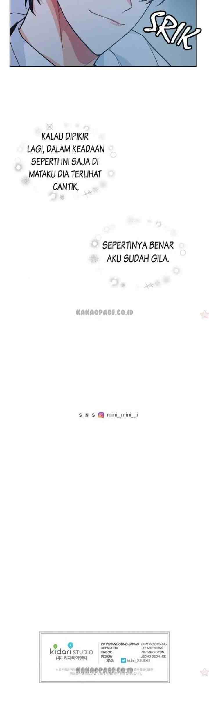 Doctor Elise: The Royal Lady with the Lamp chapter 80 halaman 20
