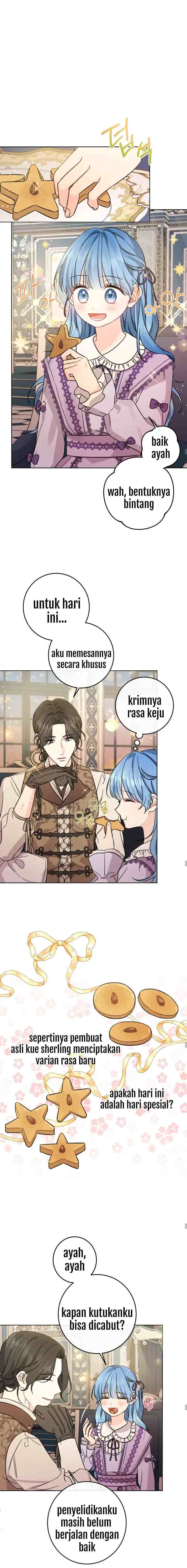 Saving the Villain Who was Abandoned by the Female Lead chapter 47 halaman 8