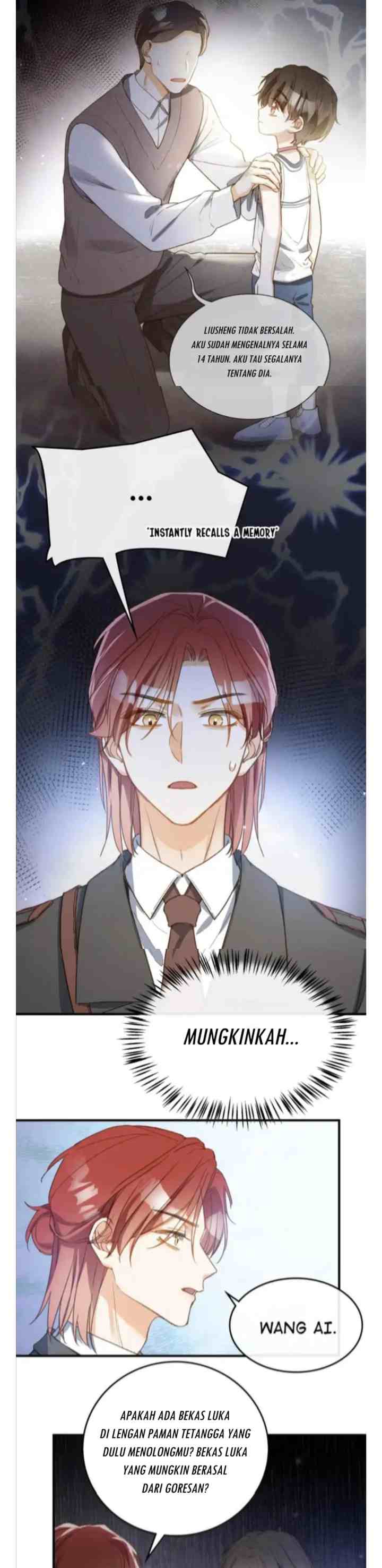 Kiss The Abyss chapter 120 halaman 14