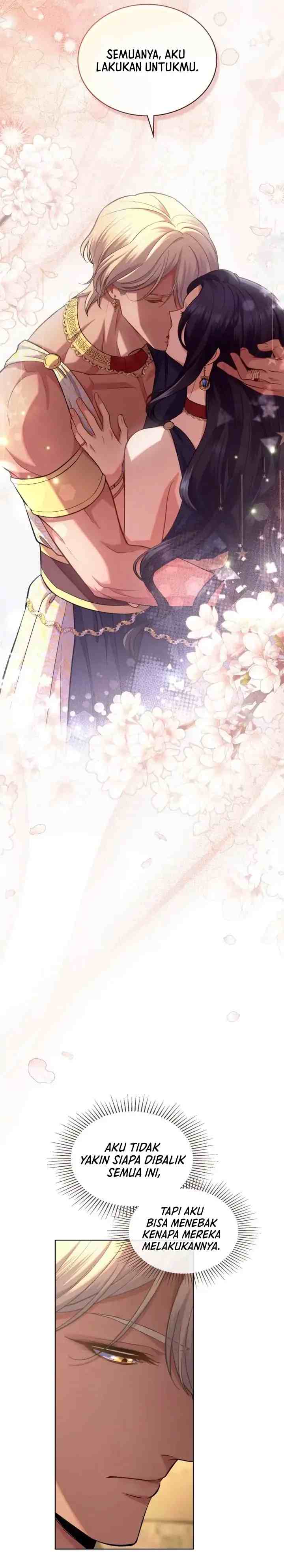 Lies Become You chapter 48 halaman 8