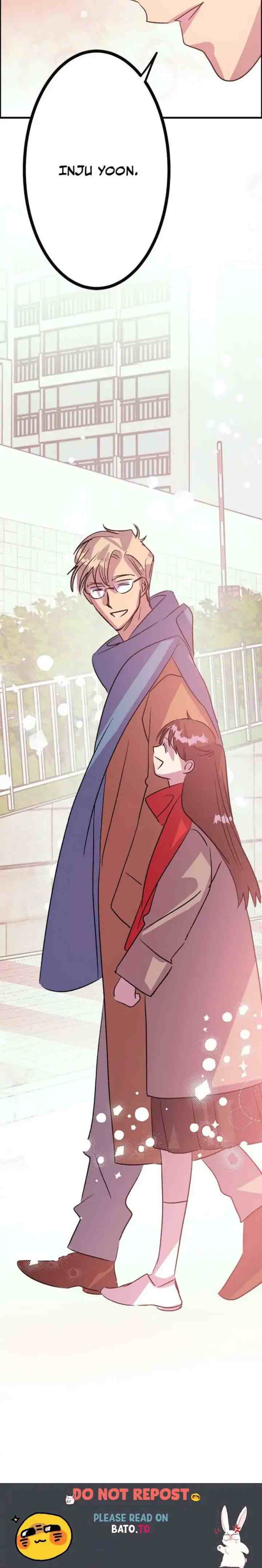 Dear My Hunny Bunny chapter 38 halaman 14