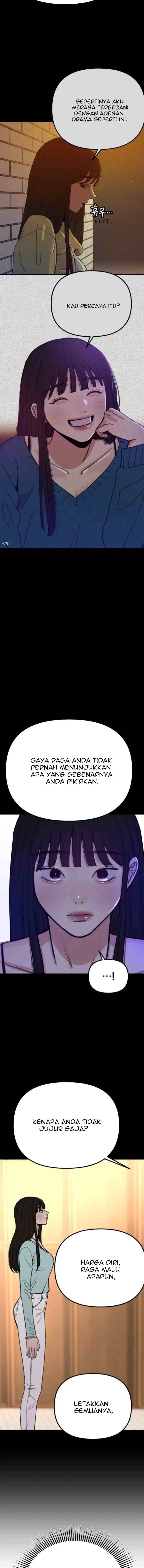 Muse On Yumyeong chapter 31 halaman 9