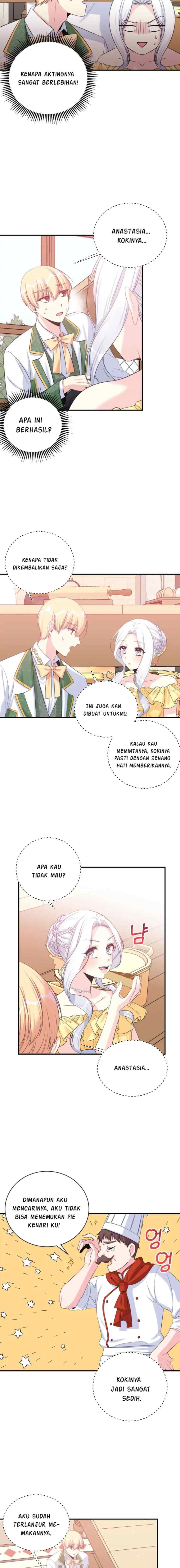 I Corrupted the Good Male Lead Protagonist chapter 4 halaman 12