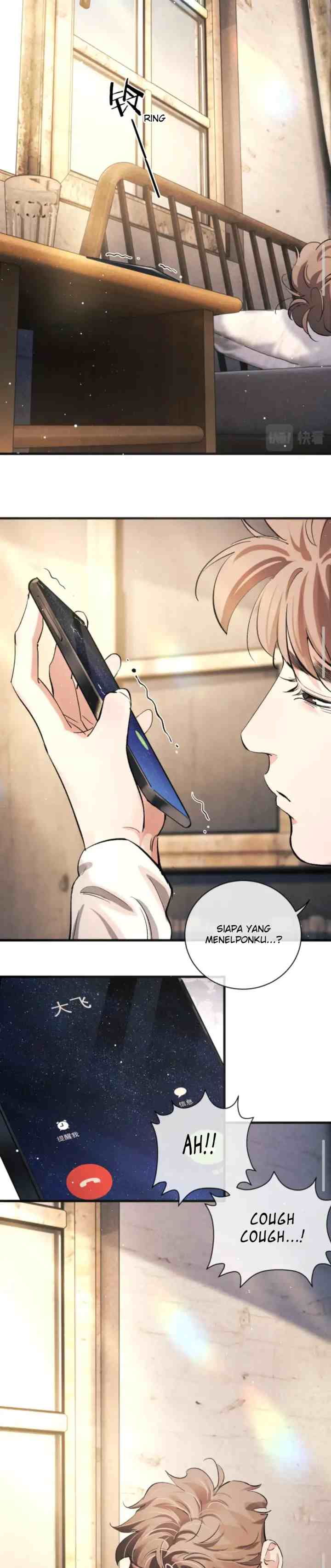 Sa Ye chapter 74 halaman 11