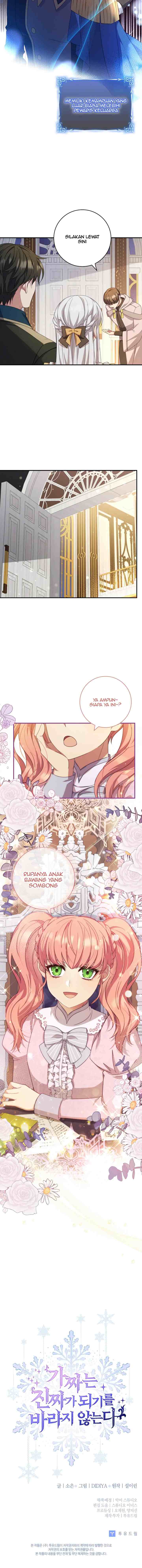 Fakes Don't Want To Be Real chapter 9 halaman 16