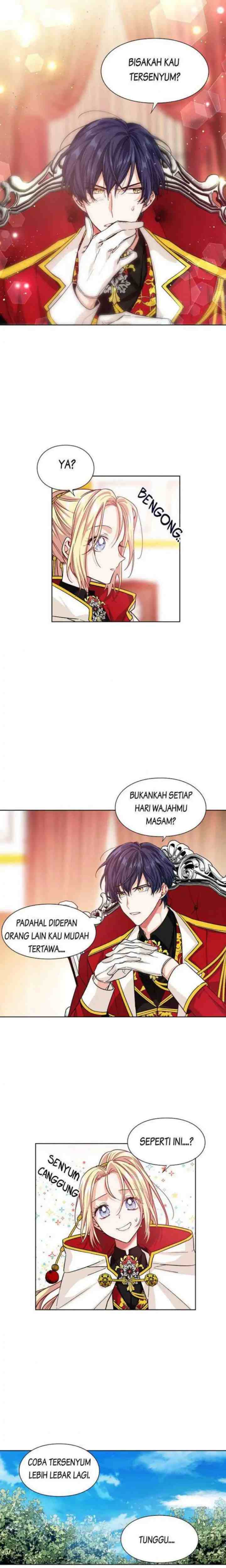 Doctor Elise: The Royal Lady with the Lamp chapter 54 halaman 11