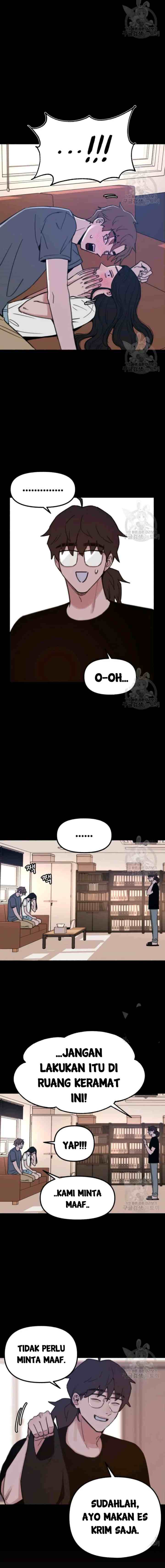 Muse On Yumyeong chapter 17 halaman 8