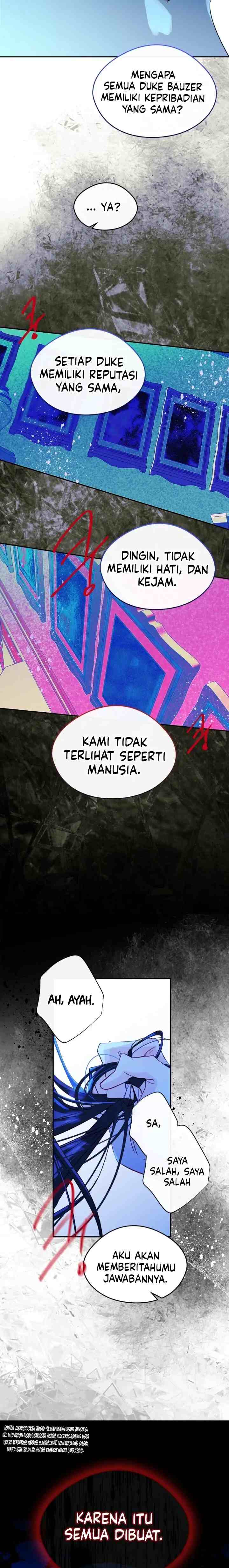 I Became the Male Lead's Female Friend chapter 21 halaman 15