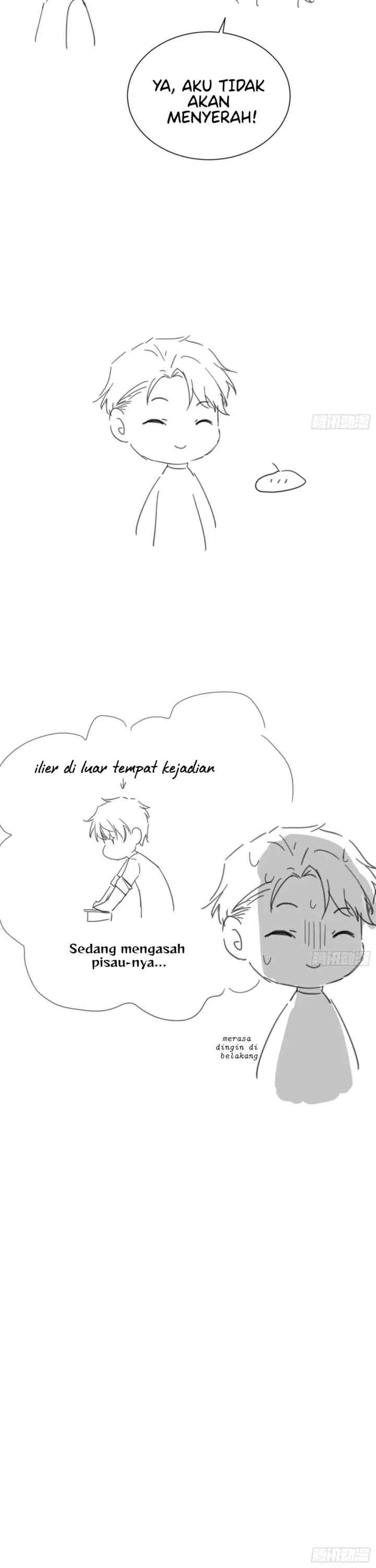 Give The Harem To The Villainess chapter 40 halaman 13