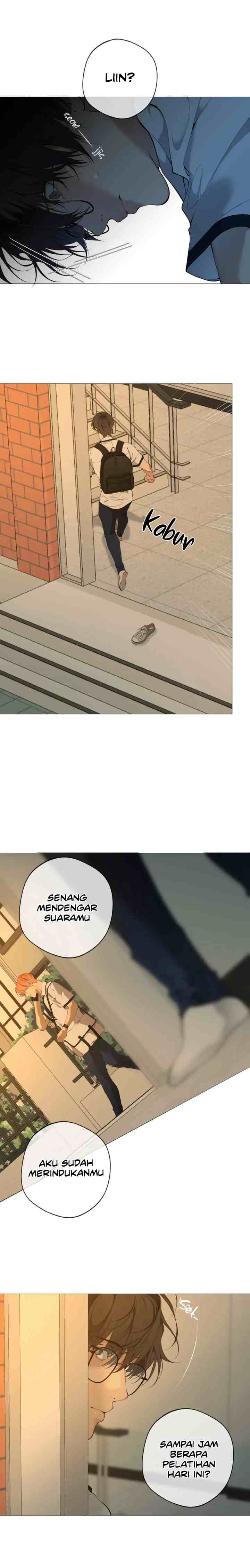 Lost in the Cloud chapter 62 halaman 10
