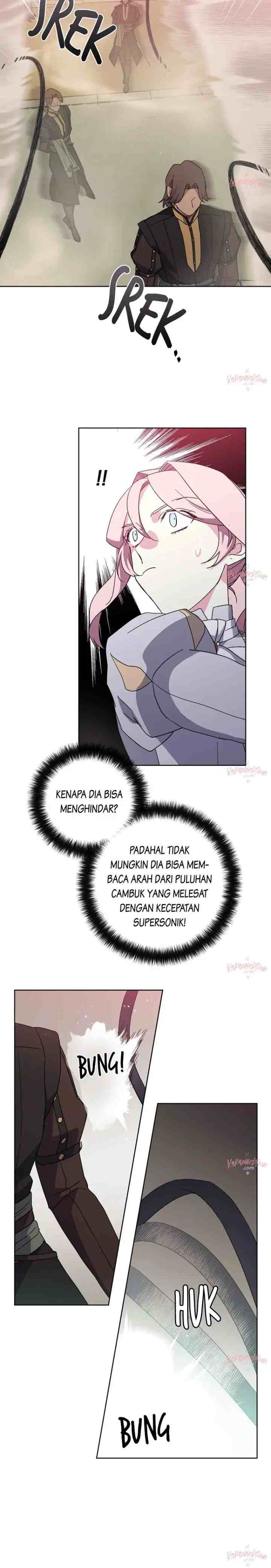 Chitra chapter 190 halaman 16
