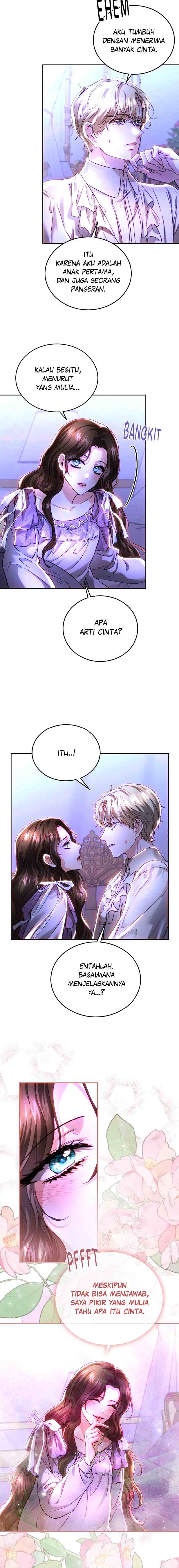 Rosalyn Vogart chapter 40 halaman 6