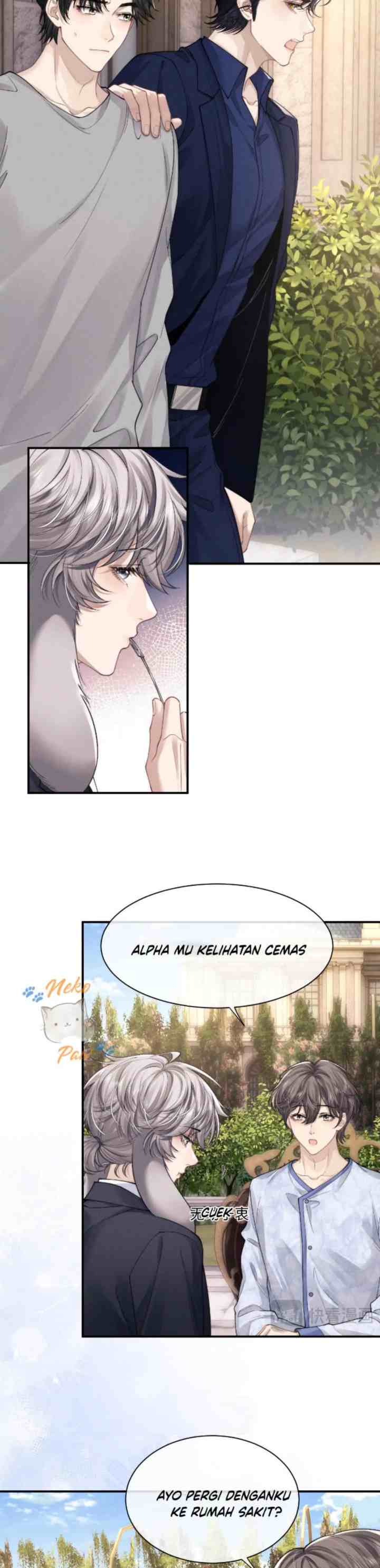Everlasting Love chapter 65 halaman 7