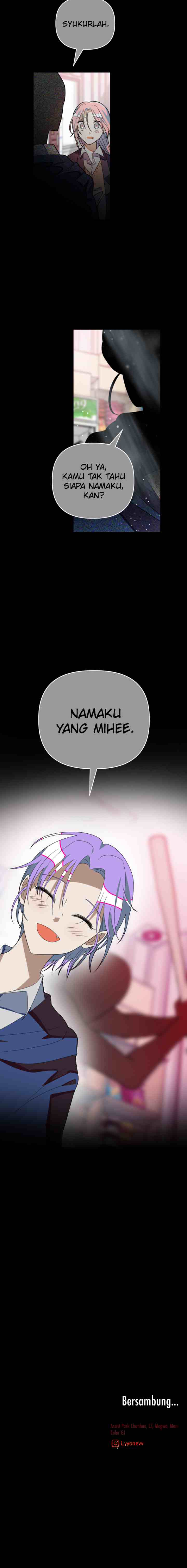 Survive Romance chapter 49 halaman 18