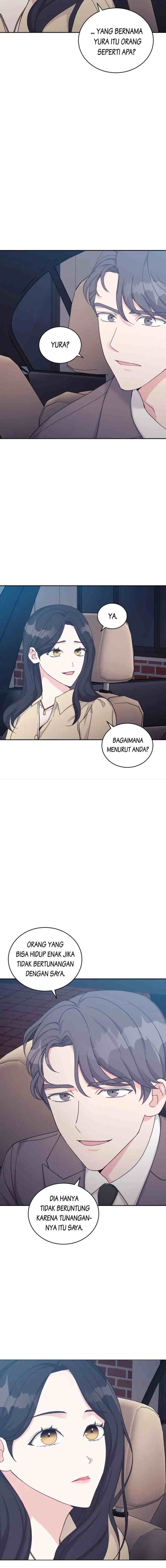 Lend Me Your Lips chapter 25 halaman 4