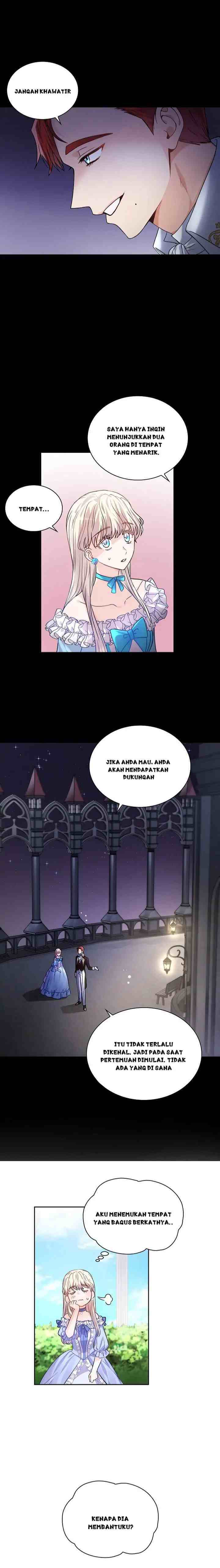 Valia, Tribute To Shuden chapter 32 halaman 4