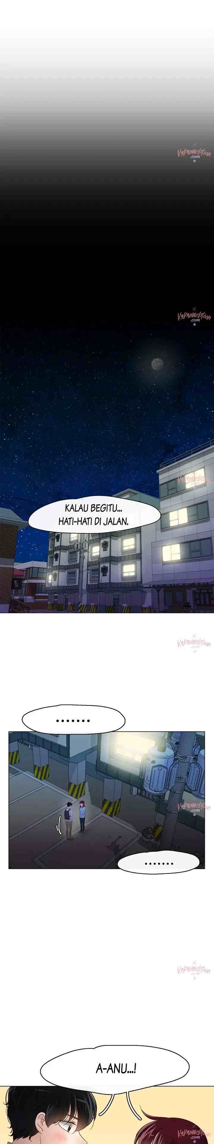 Love Pixie chapter 98 halaman 15
