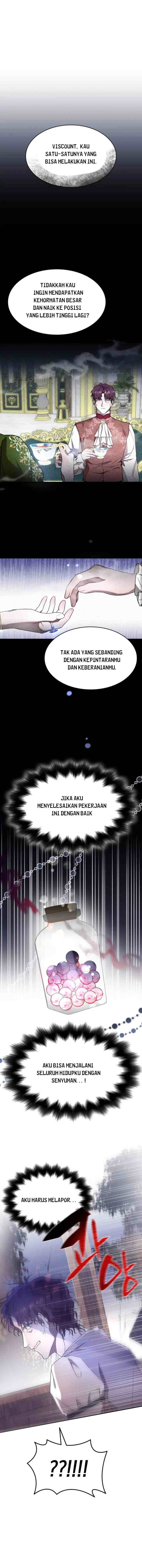 For the Happy Ending of the Ravages chapter 7 halaman 15