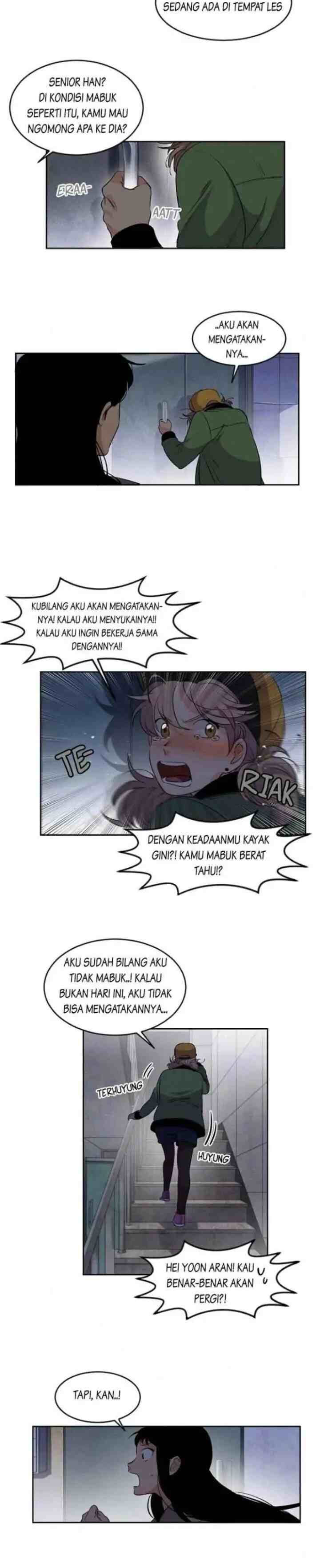 For Elise chapter 7 halaman 4