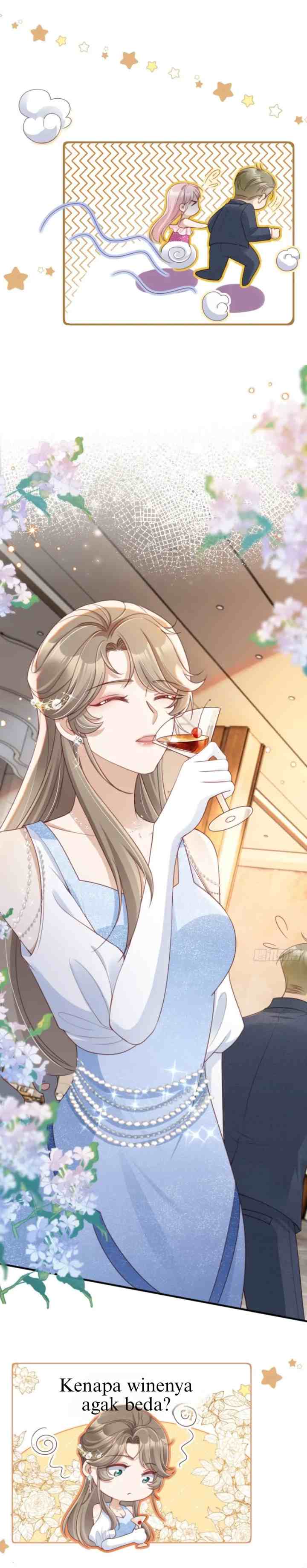 I Married the Disabled Big Shot After My Rebirth chapter 14 halaman 11