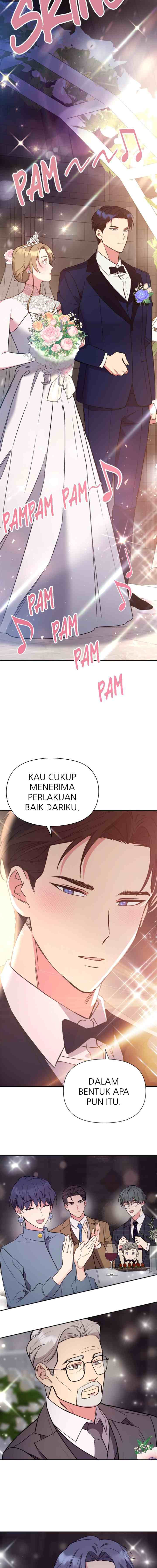 My Noisy Marriage chapter 19 halaman 9