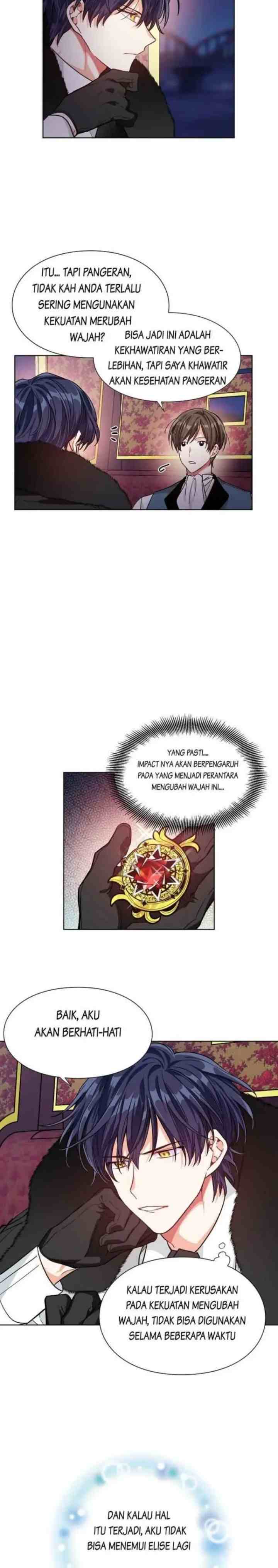 Doctor Elise: The Royal Lady with the Lamp chapter 40 halaman 5