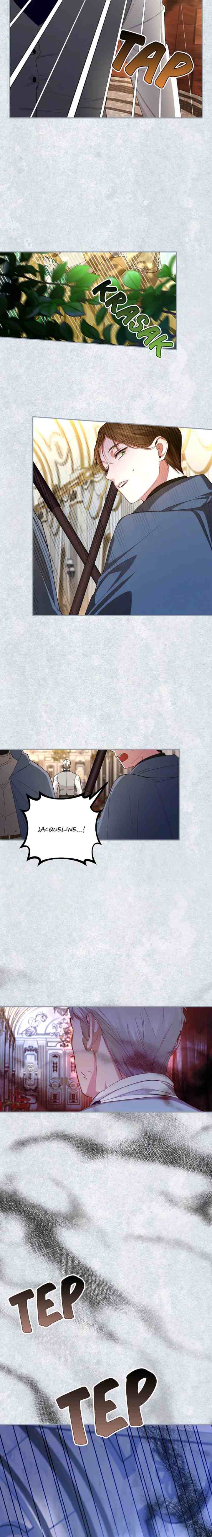 How to Hide the Emperor's Child chapter 79 halaman 18
