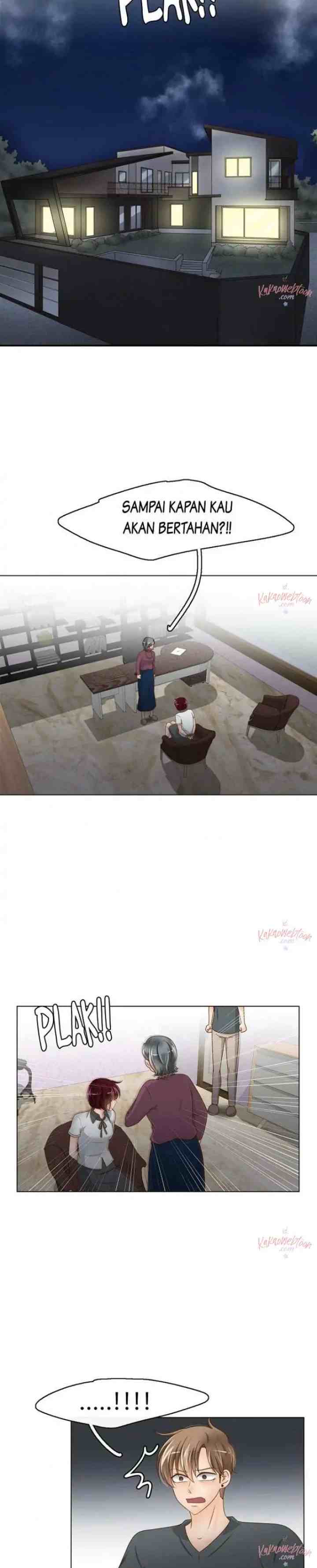 Love Pixie chapter 74 halaman 10