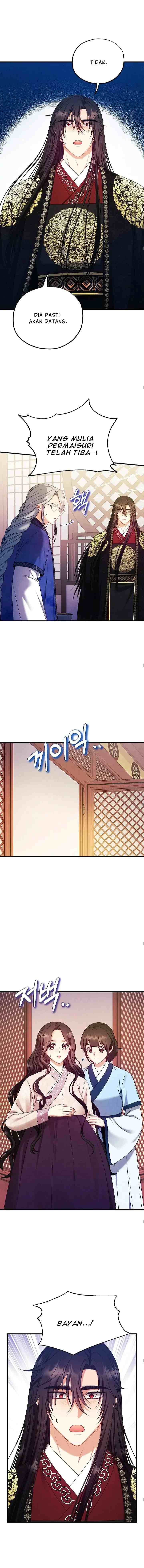 Elixir of the Sun chapter 121 halaman 8