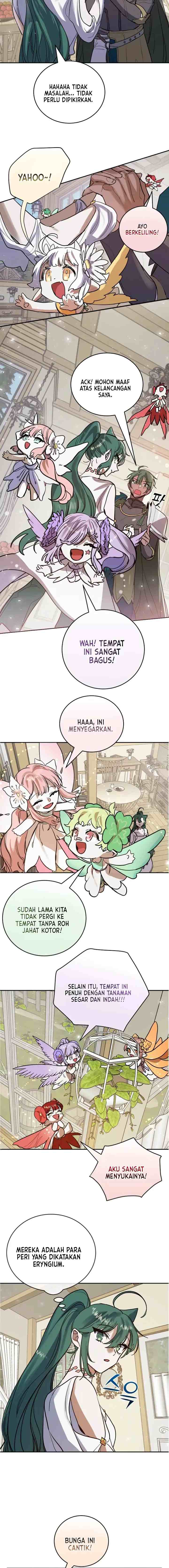 The Cooking Wizard chapter 10 halaman 9