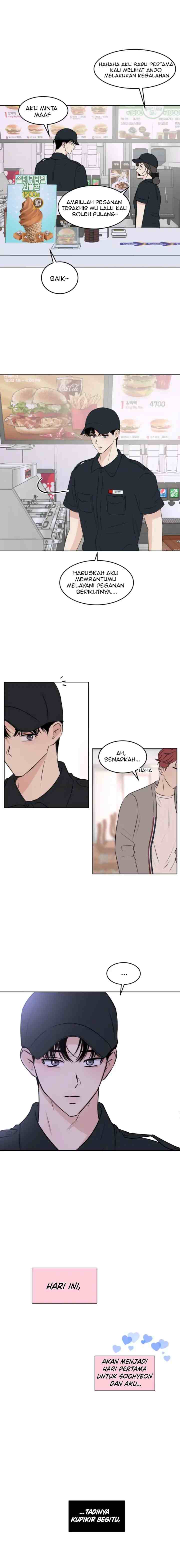 Spoiler Highteen chapter 7 halaman 8